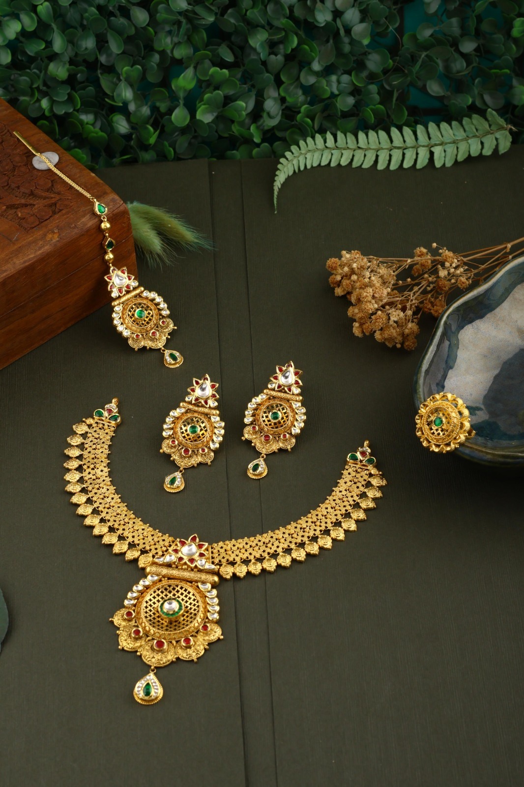 Classic Wedding Band