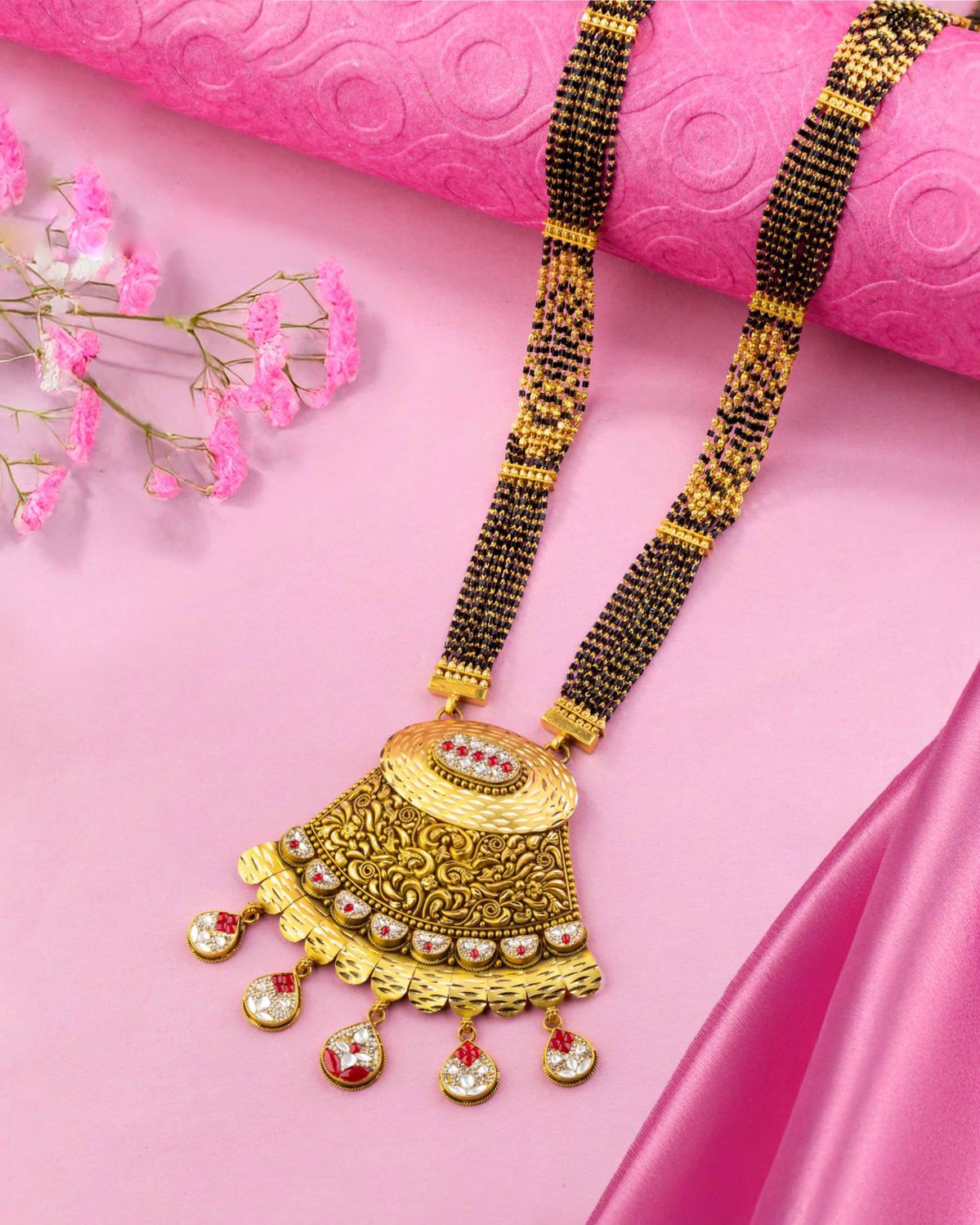 Diamond Stud Earrings