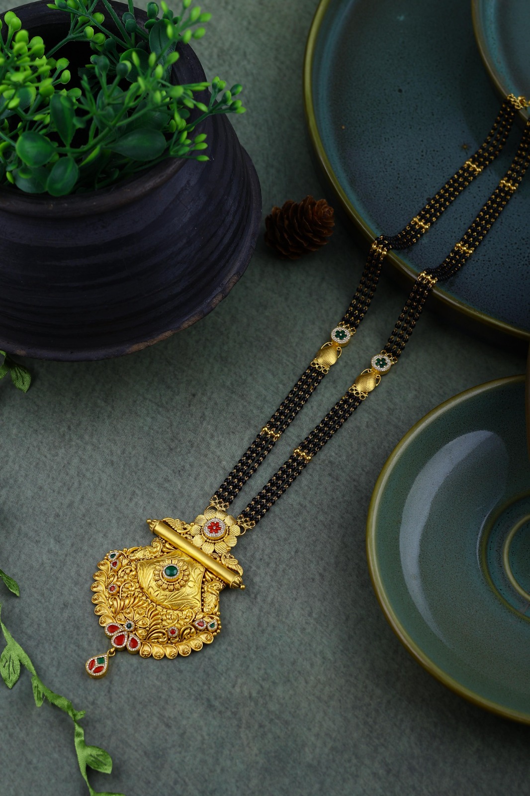 Luxury Automatic Watch